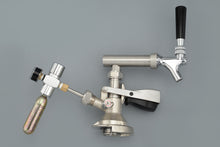 Load image into Gallery viewer, KEG Amateur Tapping System (A TYPE Spear) - KEGWERKS.IN