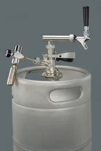 Load image into Gallery viewer, KEG Amateur Tapping System (A TYPE Spear) - KEGWERKS.IN